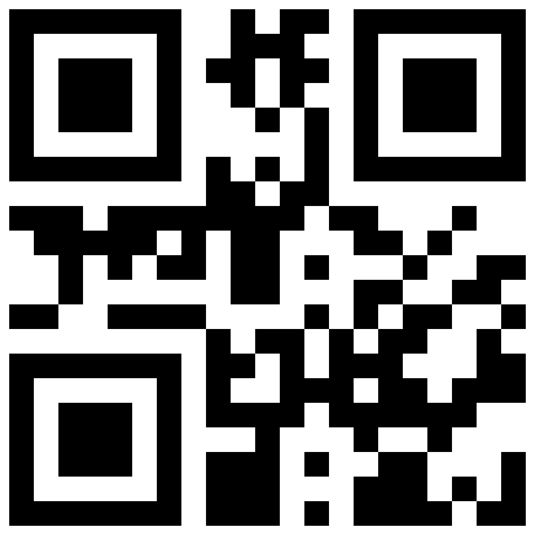 Menu QR