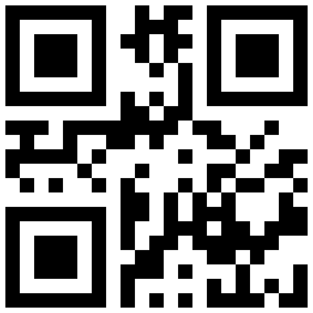 Menu QR